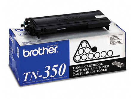 toner
